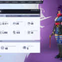 Accounts