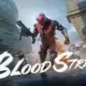 Blood Strike Accounts