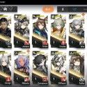 Arknights