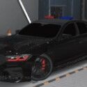 Car Parking Multiplayer