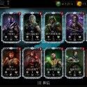 Mortal Kombat Mobile