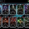 Mortal Kombat Mobile