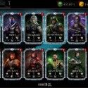 Mortal Kombat Mobile