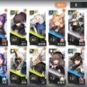 Arknights