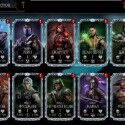 Mortal Kombat Mobile