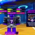 Volleyball Legends
