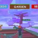 Grow a Garden