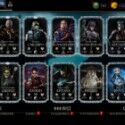 Mortal Kombat Mobile
