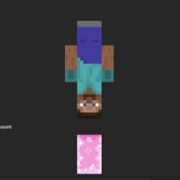 Microsoft MINECRAFT ♨️ Capes : 1【Cherry Blossom】⭐ JAVA ✅ BEDROCK ✅ Hypixel Level 1 (45 ACH) ⛏️Full Access✔️ 0