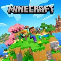 Microsoft MINECRAFT ♨️ Capes : 4【Mojang Office, Menace, 15th Anniversary , Follower's】⭐ JAVA ✅ BEDROCK ✅ Hypixel Level : 4 (160 ACH) ⛏️Full Access✔️ 0