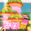 Steal a Brainrot