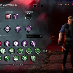 UNLIMITED ITEMS ON ALL SURVIVORS AND KILLERS 3