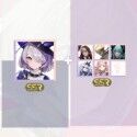 Etheria: Restart
