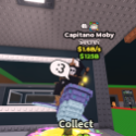 Steal a Brainrot