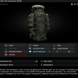 6sh118 raid bag 0