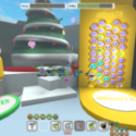 Bee Swarm Simulator