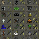 Old School Runescape