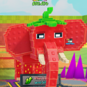 Be a Lucky Block