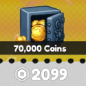 Universal Tower Defense