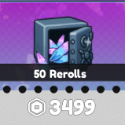 Universal Tower Defense