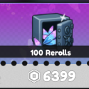 Universal Tower Defense