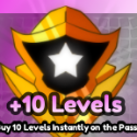 All Star Tower Defense X