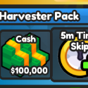 Build a Ring Farm