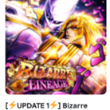 Bizarre Lineage