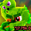Plants vs Brainrots