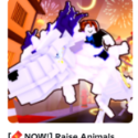 Raise Animals