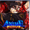 Anime Astral Simulator