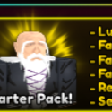 Anime Astral Simulator