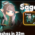 Summon Heroes