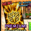 Anime Card Farm