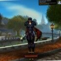 WoW Mists of Pandaria