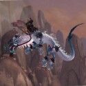 WoW Mists of Pandaria