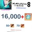 Kaiju No. 8