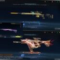 Blood Strike Accounts