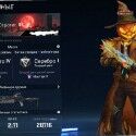 Blood Strike Accounts