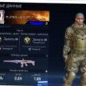 Blood Strike Accounts
