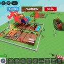 Grow a Garden