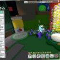 Bee Swarm Simulator