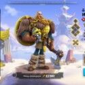Rise of Kingdoms