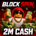 BlockSpin