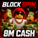 BlockSpin