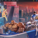 Marvel Rivals