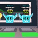 Steal a Brainrot