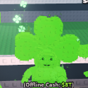Steal a Brainrot
