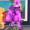 Steal a Brainrot