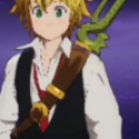 The Seven Deadly Sins Origin